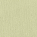 Polyester Viscose Stretch Rib Knit Fabric, 420 gsm, 165 cm — Khaki — texture