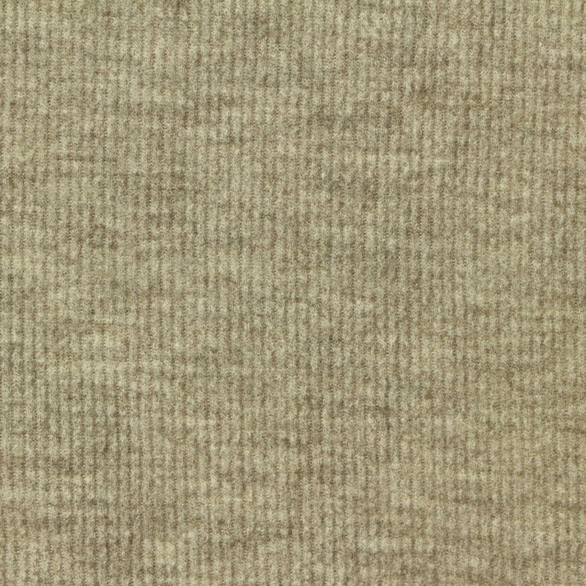 Viscose Polyester Blend Stretch Knit Fabric, 280 gsm, 185 cm — Khaki, ref EF-261062