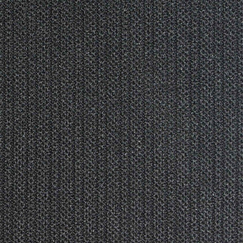 Viscose Polyester Blend Stretch Knit Fabric, 280 gsm, 185 cm — Grey