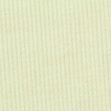 Viscose Polyester Blend Stretch Knit Fabric, 280 gsm, 185 cm — Beige — texture