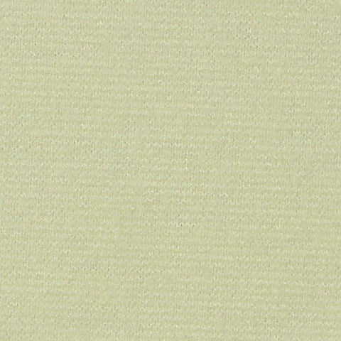 Polyester Viscose Stretch Ponte Knit Fabric, 280 gsm, 185 cm — Khaki