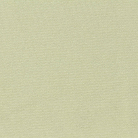 Polyester Viscose Stretch Ponte Knit Fabric, 280 gsm, 185 cm — Khaki