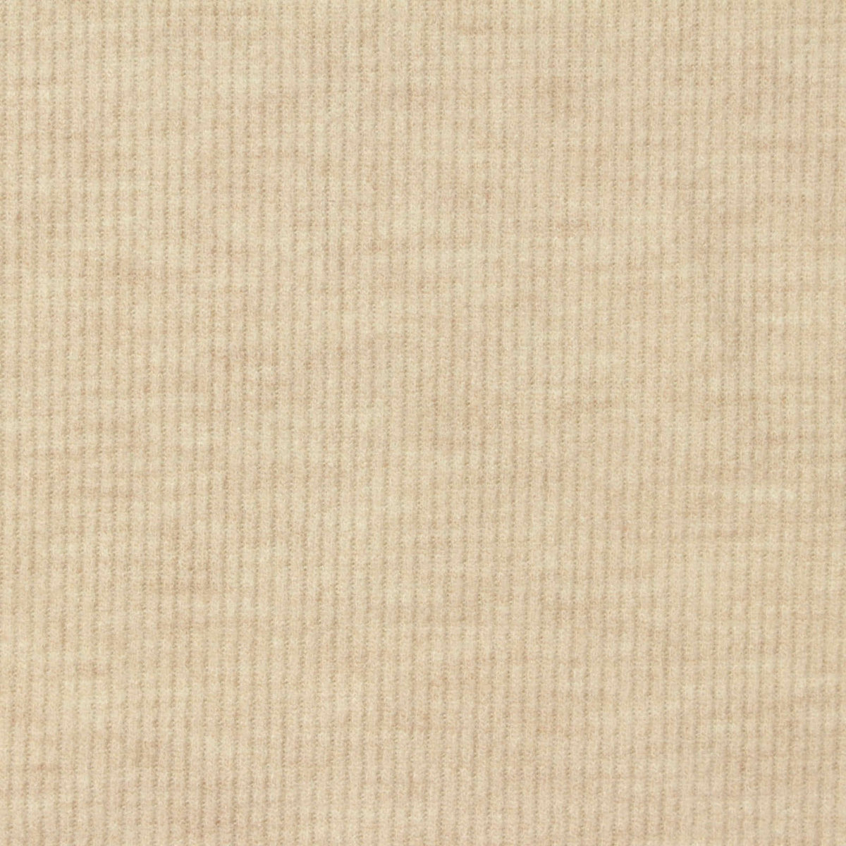 Viscose Polyester Blend Stretch Knit Fabric, 280 gsm, 185 cm — Beige, ref EF-261076