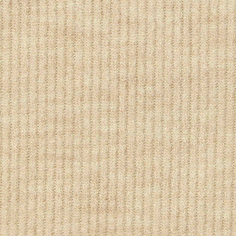 Viscose Polyester Blend Stretch Knit Fabric, 280 gsm, 185 cm — Beige, ref EF-261076