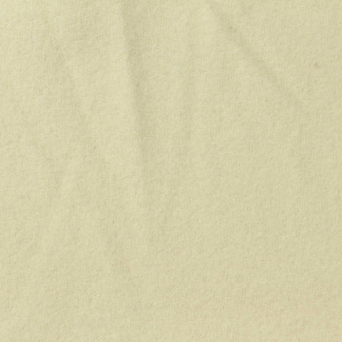 100% Polyester Fleece Fabric, 151 gsm, 160 cm — Khaki