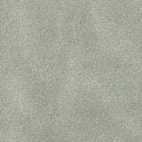 Polyester Stretch Milk Silk Knit Fabric, 150 gsm, 175 cm — Grey — texture