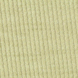 Viscose Polyester Blend Stretch Knit Fabric, 280 gsm, 185 cm — Green — texture