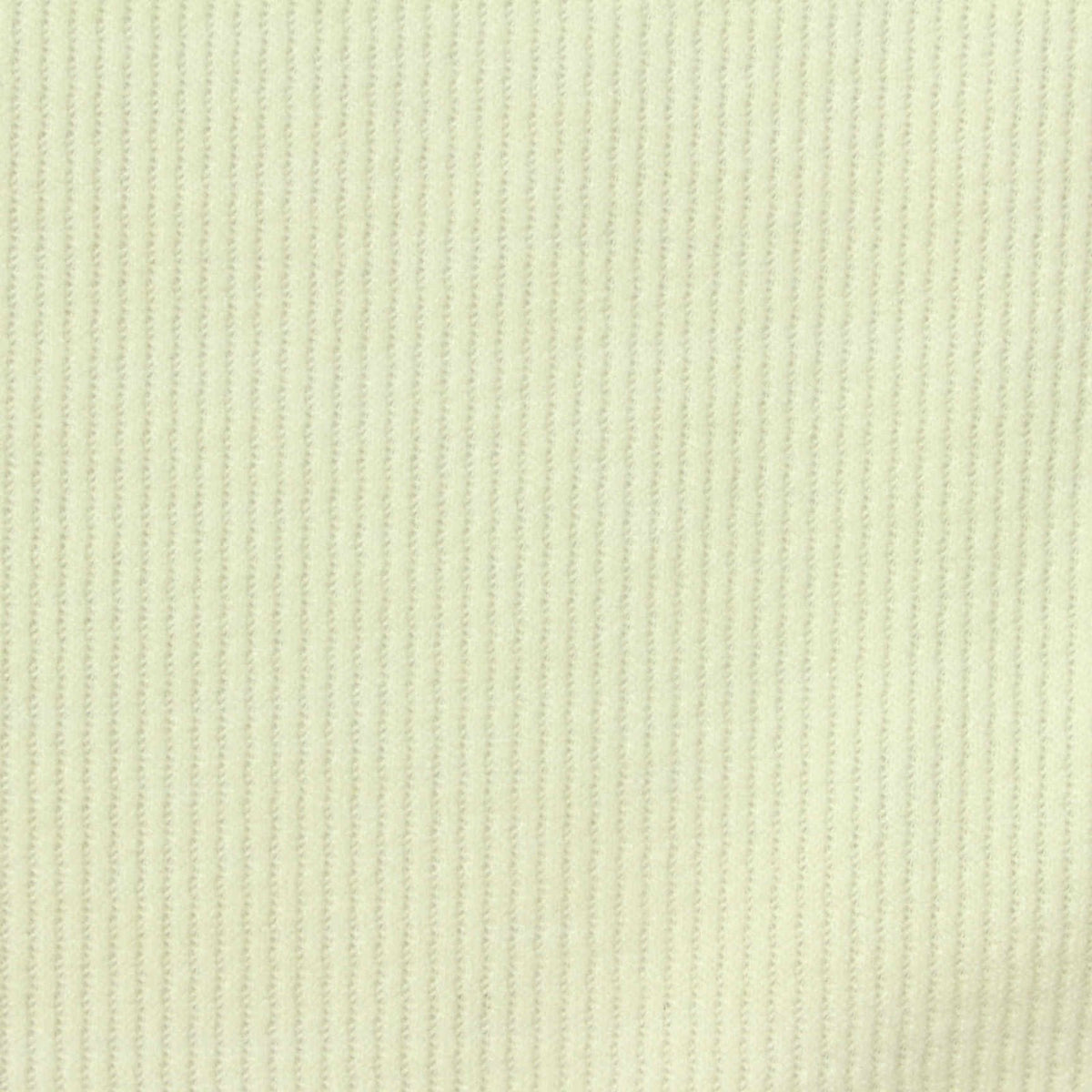 Viscose Polyester Blend Stretch Knit Fabric, 265 gsm, 185 cm — Yellow