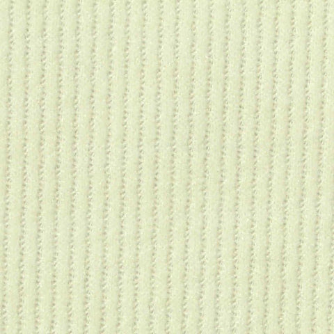Viscose Polyester Blend Stretch Knit Fabric, 265 gsm, 185 cm — Yellow