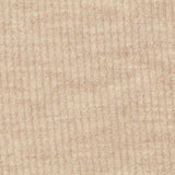 Viscose Polyester Blend Stretch Knit Fabric, 280 gsm, 185 cm — Beige — texture