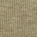 Viscose Polyester Blend Stretch Knit Fabric, 300 gsm, 185 cm — Khaki — texture