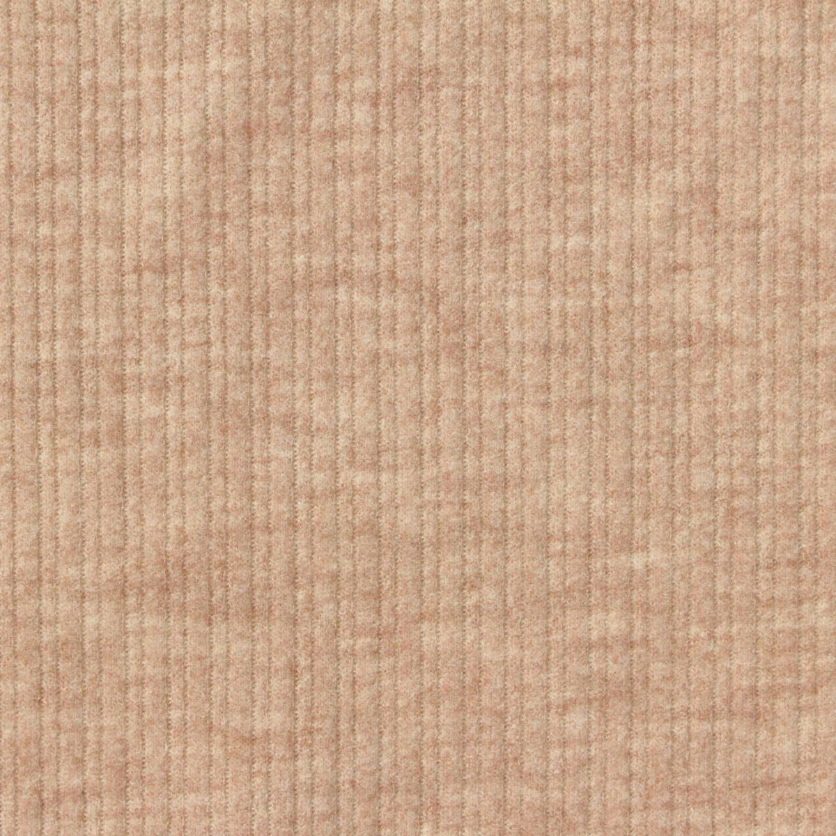 Viscose Polyester Blend Stretch Knit Fabric, 280 gsm, 185 cm — Beige, ref EF-261092
