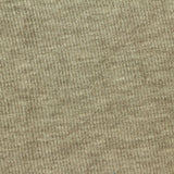 Light Brown Marl Knit, Viscose-Poly