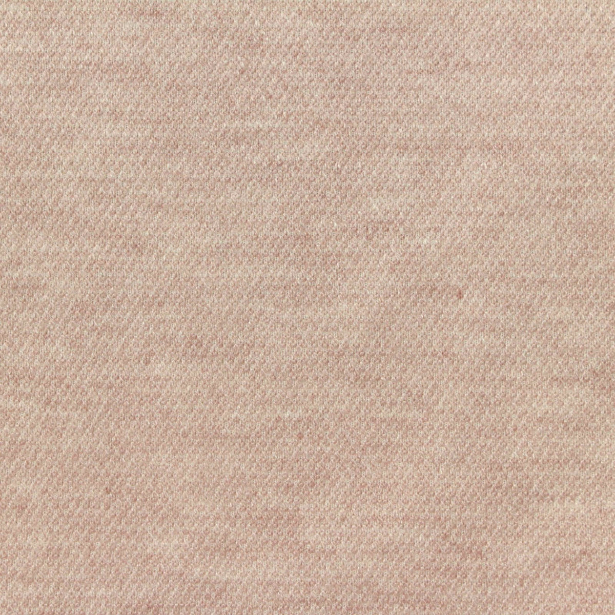 Light Pink Marl Knit, Viscose-Poly