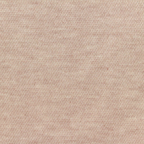Light Pink Marl Knit, Viscose-Poly
