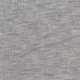 Heather Grey Marl Knit, Viscose-Poly