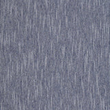 Light Blue Stripes Knit, Cotton-Poly — texture