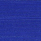 Polyester Stretch Crepe Fabric, 180 gsm, 160 cm — Blue — texture