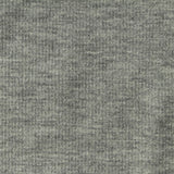 Heather Grey Marl Knit, Viscose-Poly