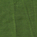 Viscose Stretch Jersey Knit Fabric, 170 gsm, 165 cm — Green — texture