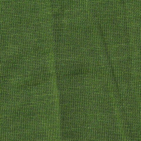 Viscose Stretch Jersey Knit Fabric, 170 gsm, 165 cm — Green