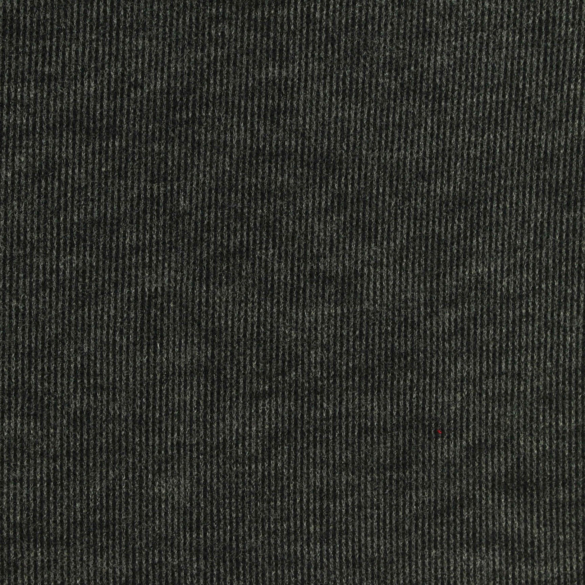 Dark Grey Marl Knit, Polyester, 230 gsm, 185 cm