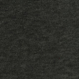 Dark Grey Marl Knit, Polyester