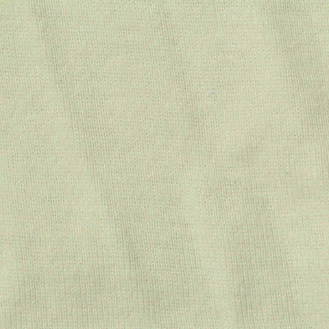 100% Cotton Rib Knit Fabric, 200 gsm, 120 cm — Khaki