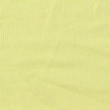 Viscose Stretch Rib Knit Fabric, 270 gsm, 120 cm — Yellow