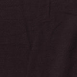 Viscose Stretch Jersey Knit Fabric, 235 gsm, 160 cm — Brown