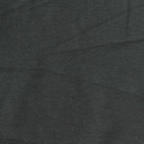 Cotton Polyester Jersey Knit Fabric, 150 gsm, 175 cm — Grey