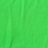 100% Cotton Jersey Knit Fabric, 151 gsm, 160 cm — Green