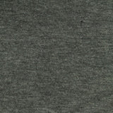 Grey Marl Jersey Knit, Poly-Cotton