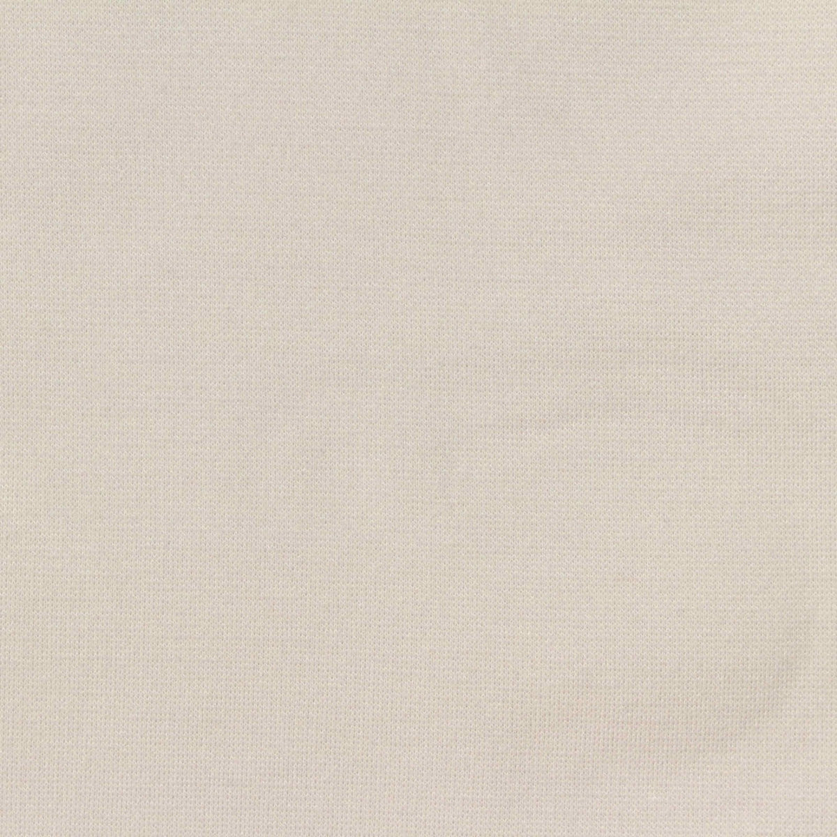 Viscose Nylon Stretch Ponte Knit Fabric, 314 gsm, 153 cm — Beige