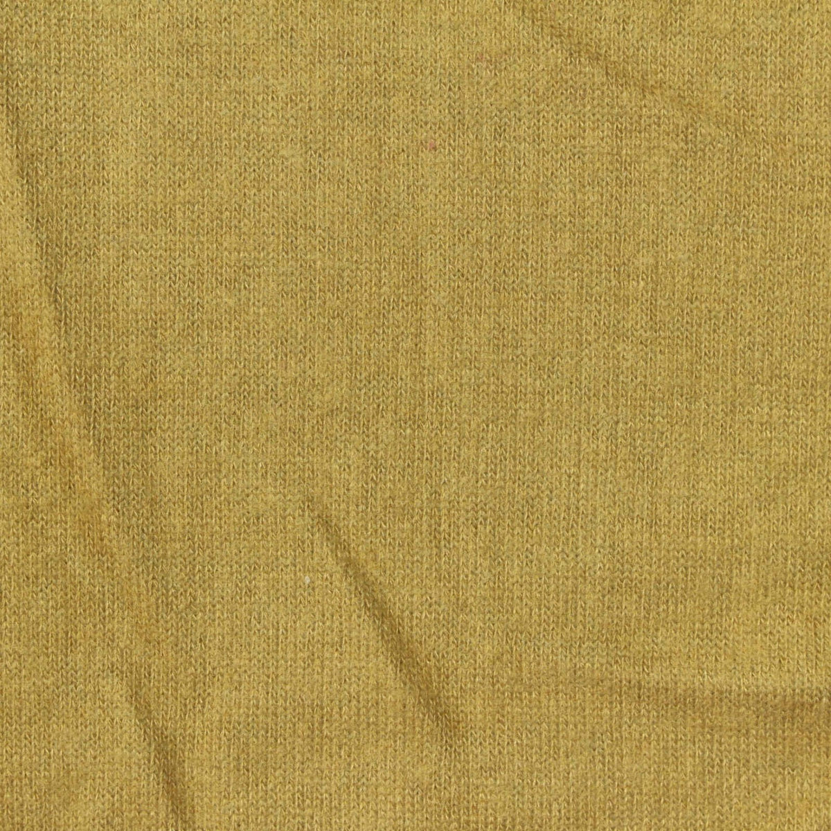 Viscose Polyester Stretch Chunky Knit Fabric, 280 gsm, 155 cm — Khaki