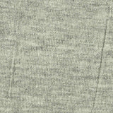 Light Grey Marl Jersey Knit, Viscose — texture