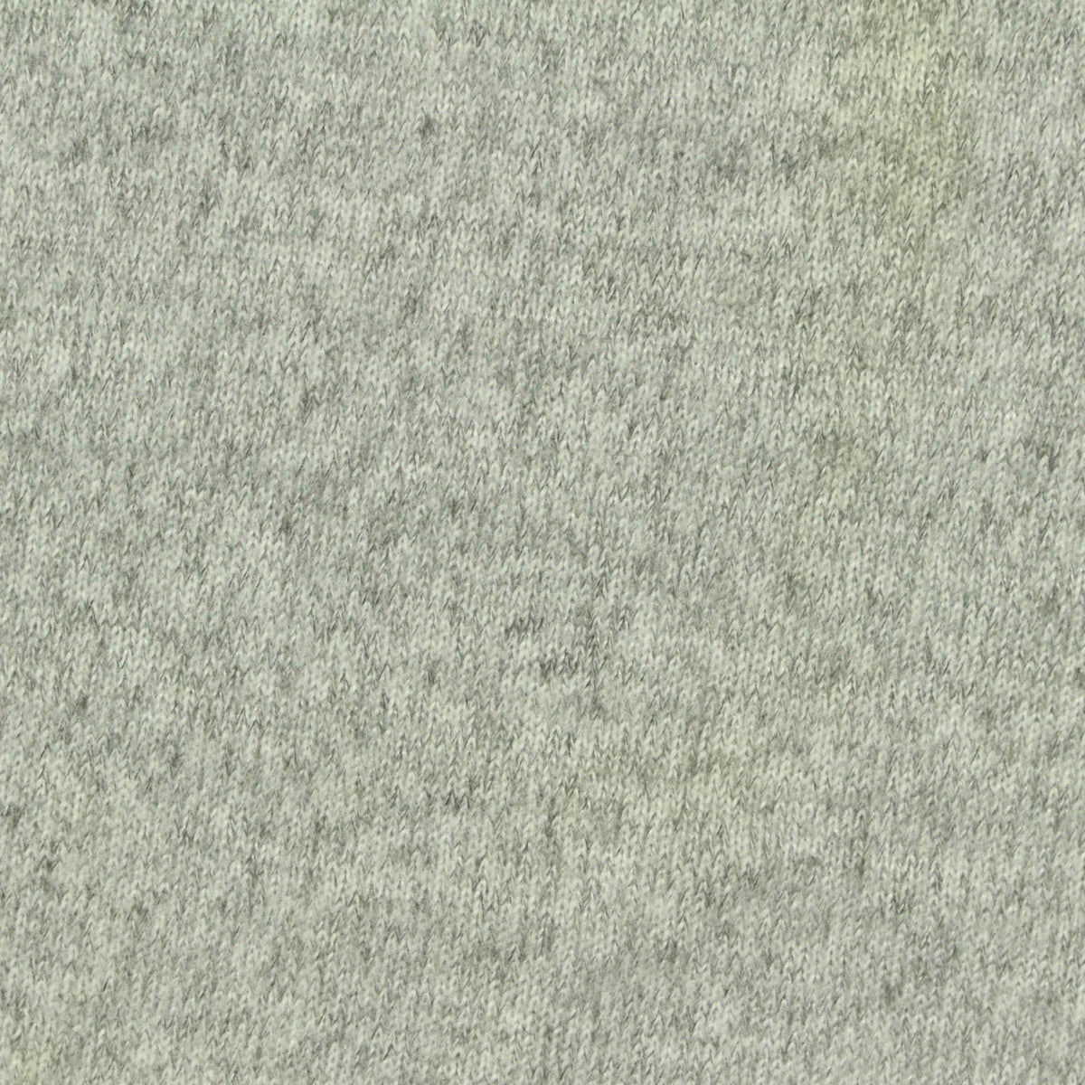 Grey Heather Knit, Polyester