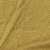 Viscose Polyester Stretch Chunky Knit Fabric, 290 gsm, 165 cm — Khaki