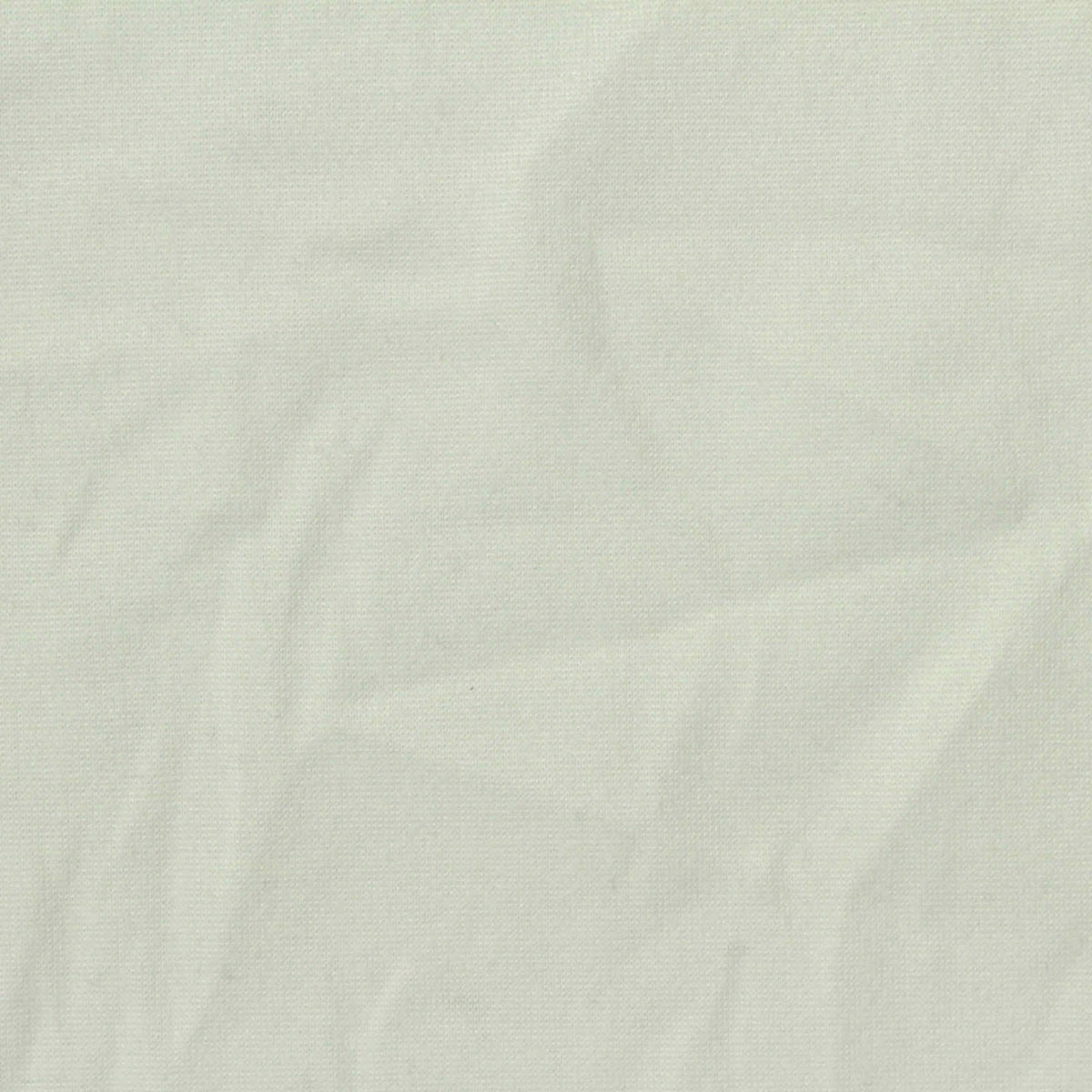 Polyester Stretch Milk Silk Knit Fabric, 167 gsm, 164 cm — Green