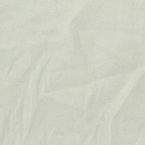 Polyester Stretch Milk Silk Knit Fabric, 167 gsm, 164 cm — Green