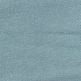 100% Polyester Sherpa Fleece Fabric, 400 gsm, 160 cm — Blue