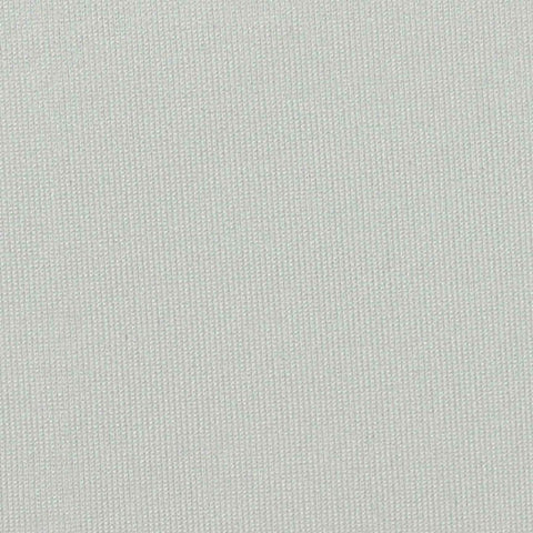 Polyester Stretch Scuba Knit Fabric, 300 gsm, 155 cm — Grey