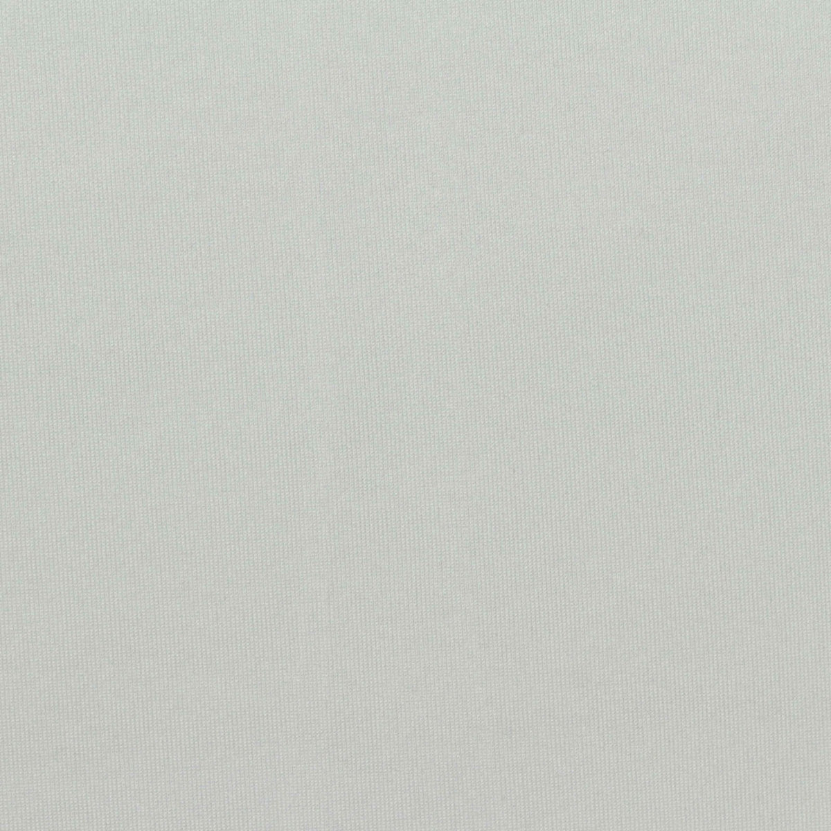 White Scuba Knit, Polyester