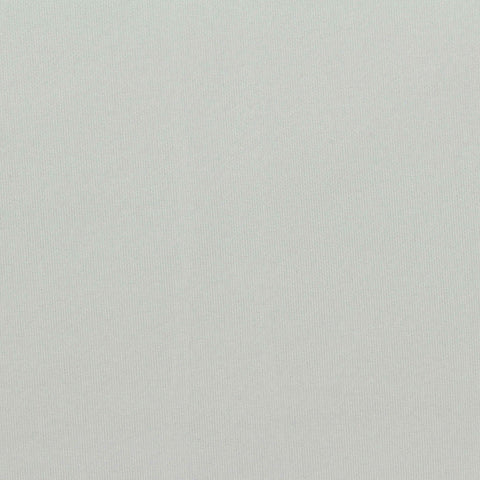 Polyester Stretch Scuba Knit Fabric, 300 gsm, 155 cm — Grey