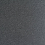 Dark Grey Marl Scuba Knit, Polyester