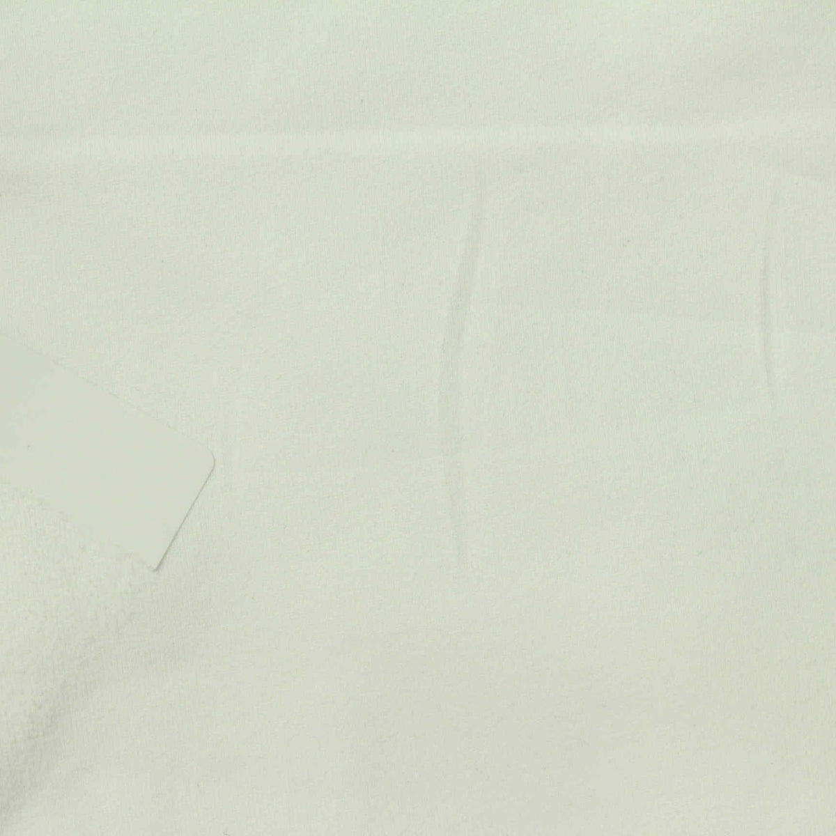 Nylon Stretch Jersey Knit Fabric, 293 gsm, 178 cm — White