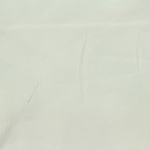 Nylon Stretch Jersey Knit Fabric, 293 gsm, 178 cm — White