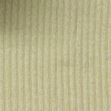 Polyester Stretch Rib Knit Fabric, 340 gsm, 165 cm — Khaki