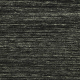 Dark Grey Marl Scuba Knit, Cotton-Poly
