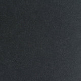 Brushed Polyester Stretch Milk Silk Knit Fabric, 170 gsm, 165 cm — Grey